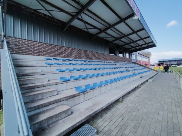 Sportcentrum De Deuster - Peer
