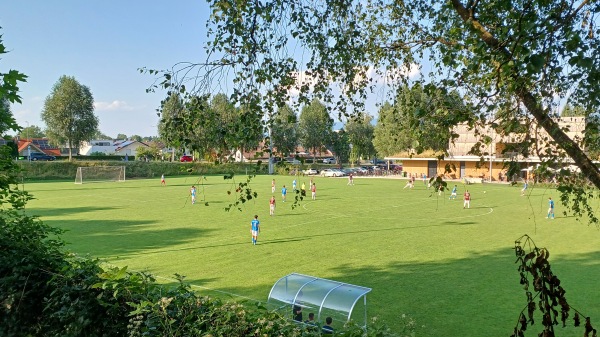 Sportanlage Wiesenrain - Lustenau