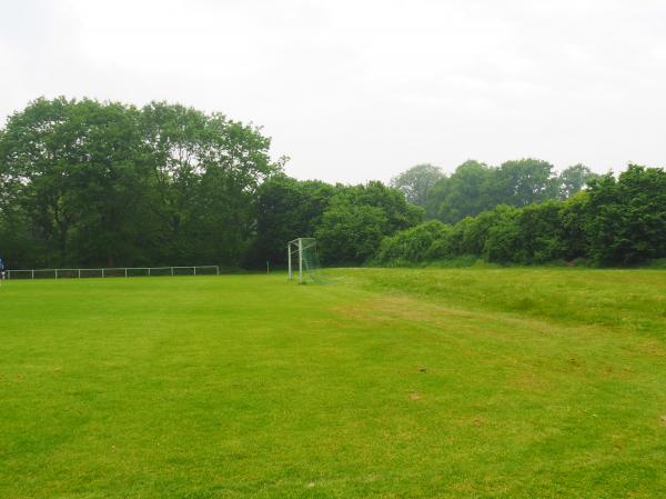 Sportanlage Midlicher Kamp Platz 2 - Dorsten-Wulfen-Barkenberg