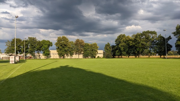 Ludwig-Kellerer-Stadion Nebenplatz 1 - Altötting