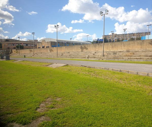 Guze Fava Ground - Gzira