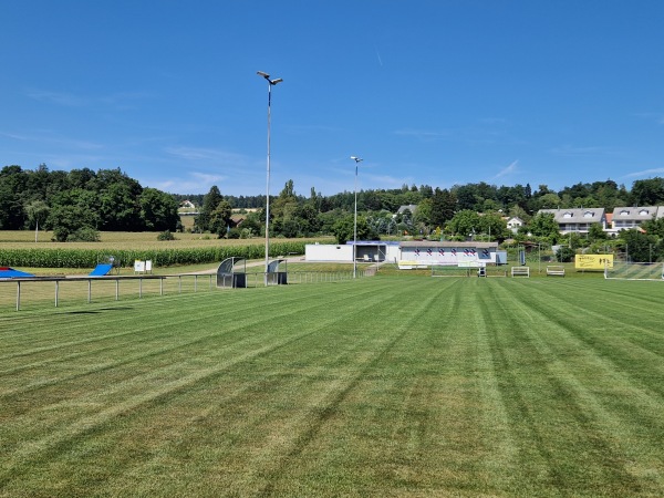 Sportplatz Acherwis - Bassersdorf