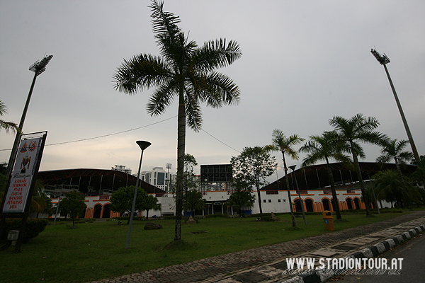 Stadium Petaling Jaya - Petaling Jaya