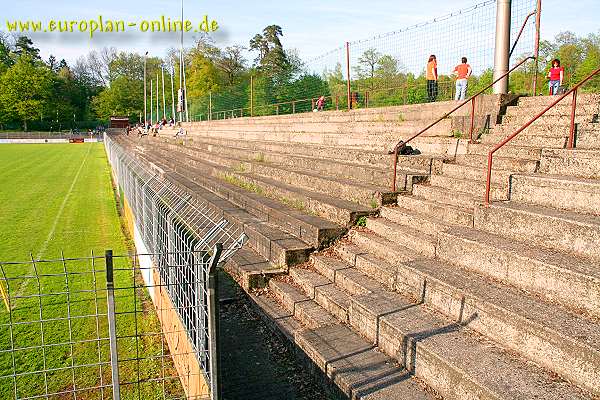 HWH Arena - Eppingen