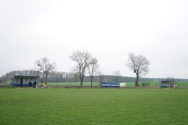 Boisko Brzeźno - Brzeźno