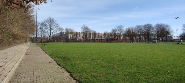 Sportanlage Am Pfingstanger B-Platz - Lehrte