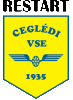 Wappen ehemals Ceglédi VSE