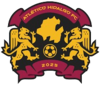 Wappen Atlético Hidalgo FC