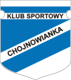 Wappen KS Chojnowianka Chojnów  56923