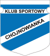 Wappen KS Chojnowianka Chojnów