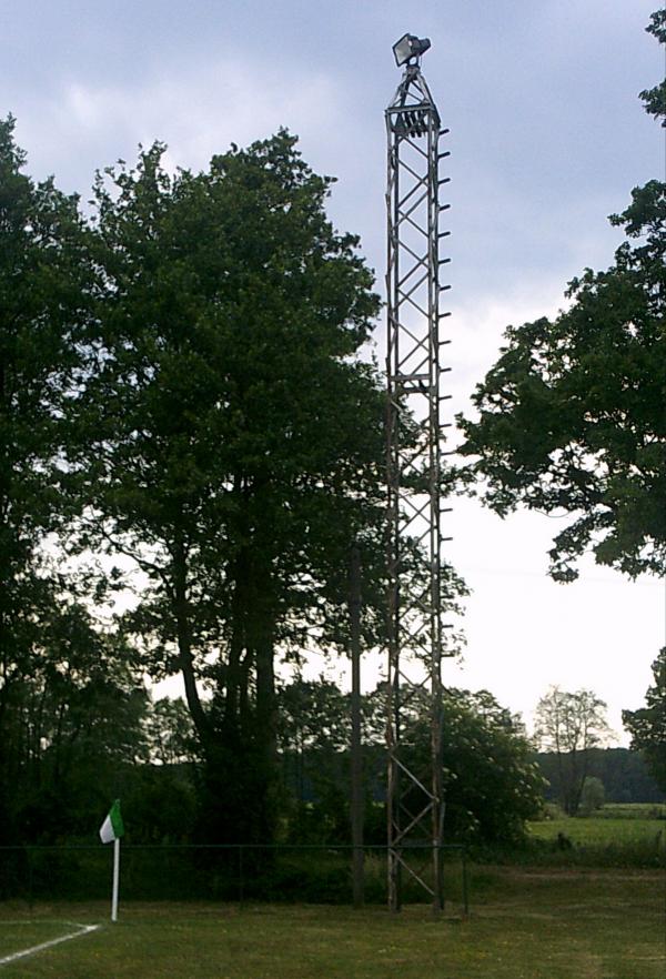 Siegfried-Lange-Platz - Bleckede-Karze