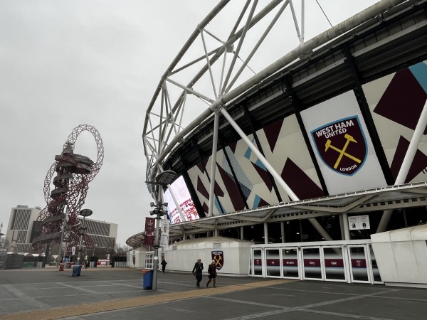 London Stadium - London, Greater London