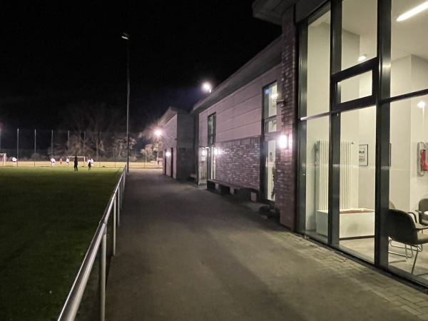 Sportanlage Grundschule - Großenkneten-Huntlosen