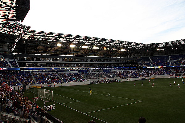 Red Bull Arena - Harrison, NJ
