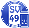Wappen SV Großrückerswalde 49