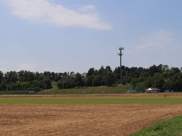 Campo Sportivo di Coseano - Coseano