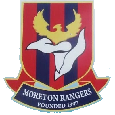 Wappen Moreton Rangers FC