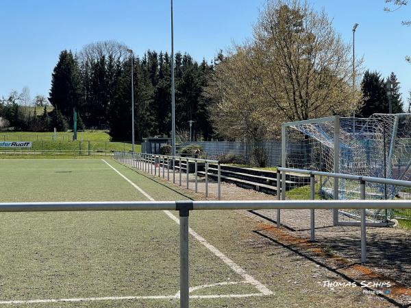 Stadion Gerstlaich Nebenplatz 1 - Bodelshausen