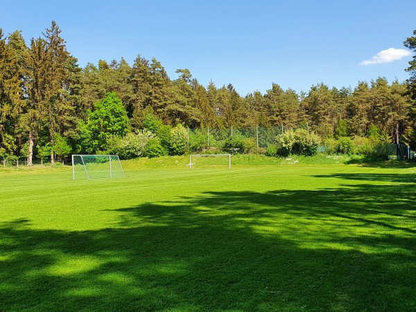 Sportgelände Höhe 111 Platz 2 - Neumarkt/Oberpfalz-Höhenberg