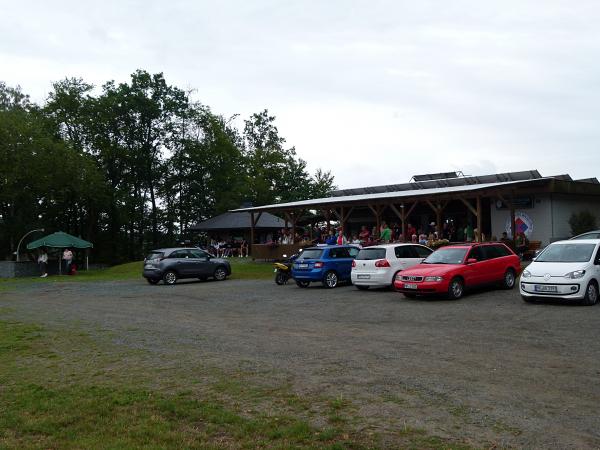 Sportplatz Frohnhausen - Gladenbach-Frohnhausen