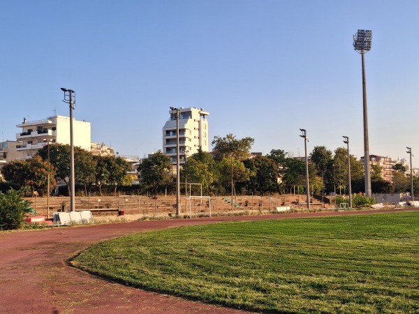 Stadio Kalamarias 