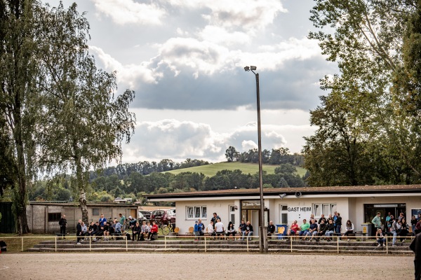 Sportplatz Wölkau - Demitz-Thumitz-Wölkau