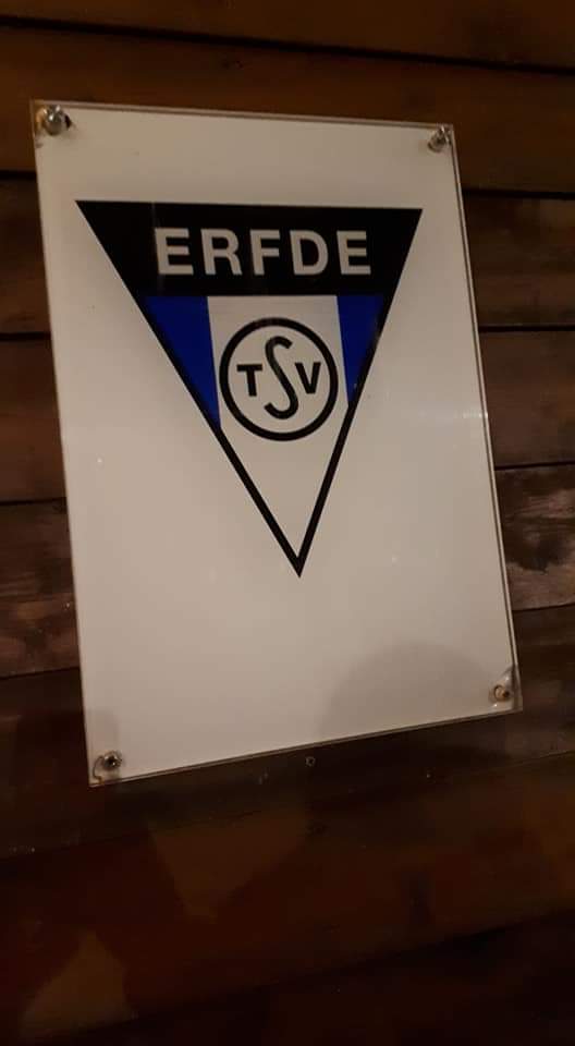 Sportplatz Erfde - Erfde