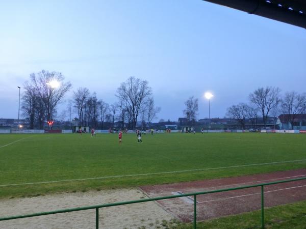 Sportplatz Vitis - Vitis