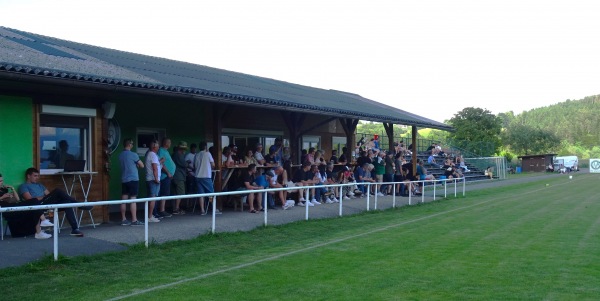 Sportplatz Rosegg - Rosegg