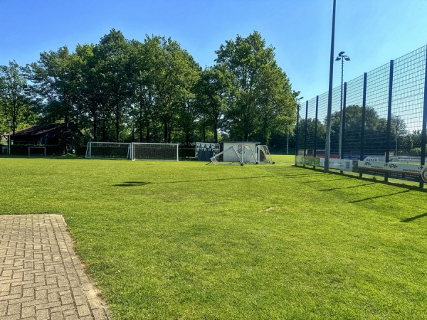 Sportpark Ridderstraße - Ahaus