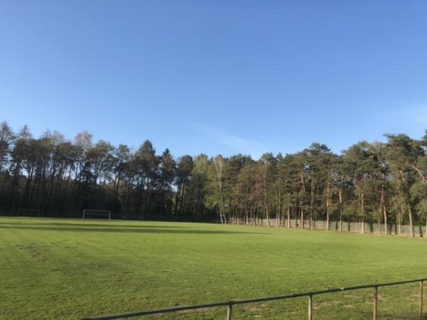 Sportplatz Pichtshof - Gütersloh-Avenwedde