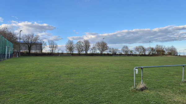 Sportplatz Sächsenheim - Sonderhofen-Sächsenheim