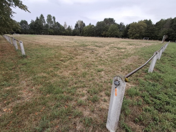 Sportanlage Bleichenbach - Ortenberg/Hessen-Bleichenbach