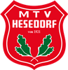 Wappen MTV Hesedorf 1921 diverse  92136