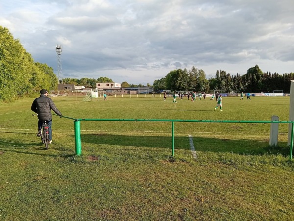 Sportanlage Dannenkoppel  - Neumünster-Gadeland