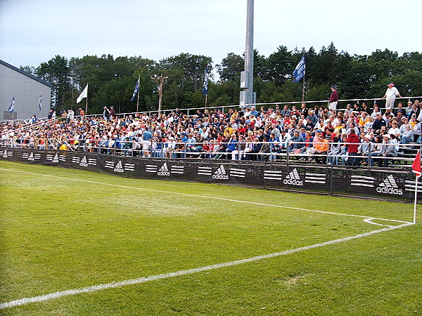 Joseph J. Morrone Stadium - Storrs, CT