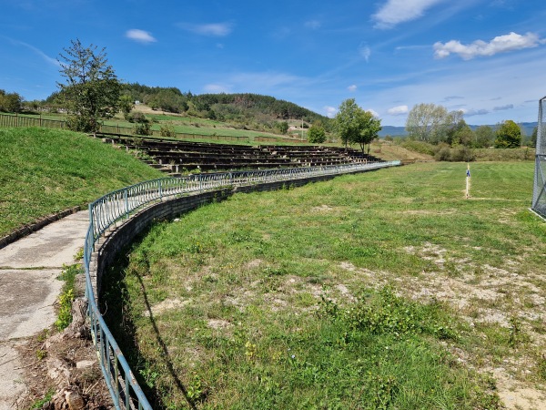 Stadion Ablanitsa - Ablanitsa