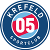 Wappen SC Krefeld 05 diverse