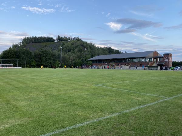 Complex Sportif Blegny - Blegny