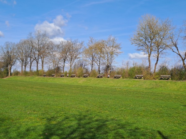 Windparkarena - Höxter-Bosseborn