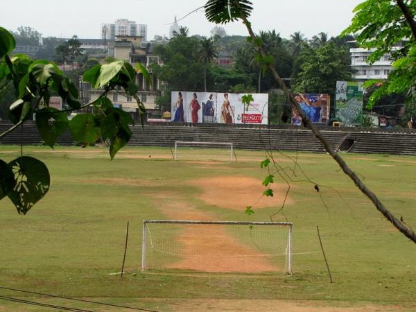 Jawaharlal Nehru Stadium Kottayam - Kottayam, Kerala