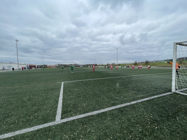 Thermo Fisher Stadion Nebenplatz 1 - Langenselbold