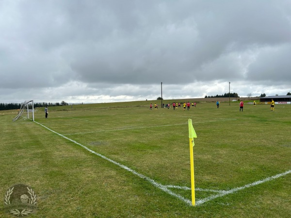 Sportplatz Nurn - Steinwiesen-Nurn