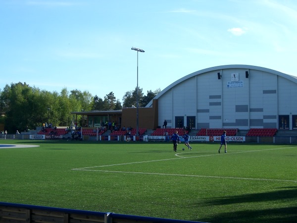 Cemo Arena - Kristiansand