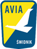 Wappen GPTS Avia Świdnik