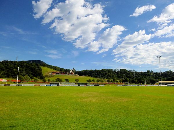 Ian Mc Lennan Park - Wollongong