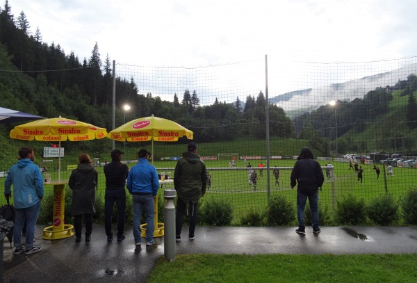 Waldstadion - Hinterglemm