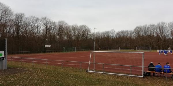 Waldsportplatz - Pellingen