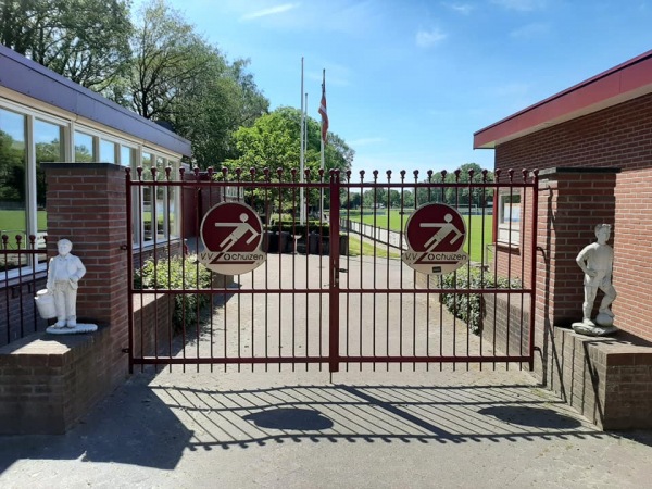 Sportpark Nieuw Olthaar - Berkelland-Neede