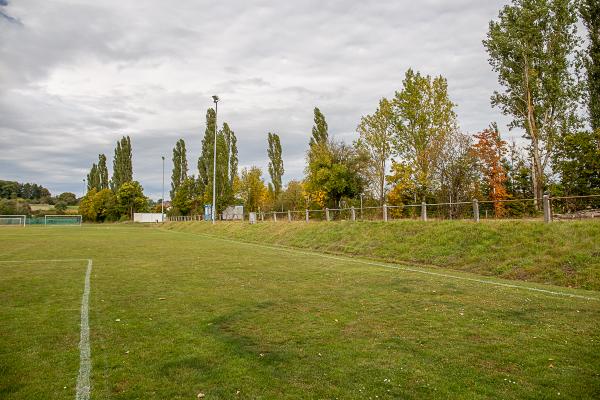 Steigerwaldstadion Nebenplatz - Uehlfeld